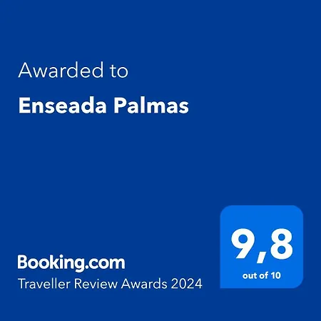 Enseada Palmas-2