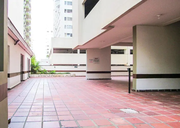 Otimo Apto A 200M - Praia Das Pitangueiras Guarujá